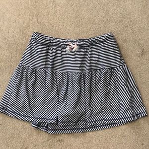 Cat & Jack skort
